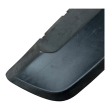 Load image into Gallery viewer, Peugeot 308 rear bumper valance trim 2014-2016 Genuine 9800553777