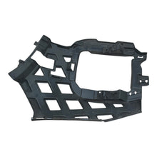 Load image into Gallery viewer, Volkswagen T Cross front bumper RH right fitting bracket Genuine 2GM807724