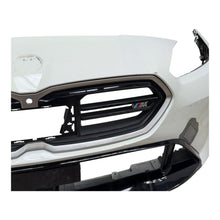 Load image into Gallery viewer, BMW 1 Series M Sport front bumper F70 2024 -2026 Genuine Used 51115A64E3 5A35D29