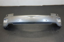 Load image into Gallery viewer, Jeep GRAND CHEROKEE FRONT BUMPER 2011 to 2012 5 door SUV GENUINE Used 462003