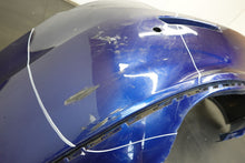 Load image into Gallery viewer, MASERATI GHIBLI REAR BUMPER Saloon 2013 onwards GENUINE pn 670010943
