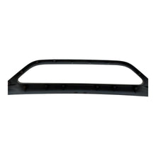 Load image into Gallery viewer, Jaguar F-Pace SVR Front Bumper Lower Spoiler 2019-2020 Genuine KK8M-17D957-CAW