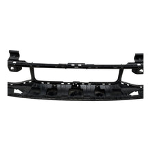 Load image into Gallery viewer, Porsche Taycan front bumper lower grill frame Genuine 9J0807683D