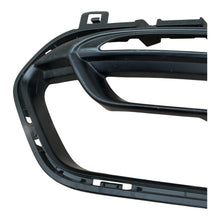 Load image into Gallery viewer, Porsche Cayman Front Left Bumper Grille 2013-2016 Genuine 98150556303FFF