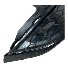 Load image into Gallery viewer, MG HS Hybrid front bumper left grill 2022-2024 Genuine 10947218