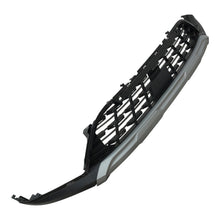 Load image into Gallery viewer, Renault Captur front bumper lower grill trim 2020-2024 Genuine Used 620260503R