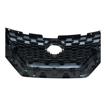 Load image into Gallery viewer, Nissan Qashqai front bumper grill Facelift 2020-2024 SUV Geniune 62310 6UA*A