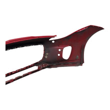 Load image into Gallery viewer, Jaguar F Type front bumper 2018-2022 Facelift Coupe Genuine JX53-17C831-A