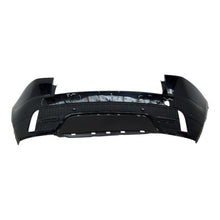 Load image into Gallery viewer, Jaguar E pace rear bumper X540 5Dr SUV Genuine J9C3-17D781-A