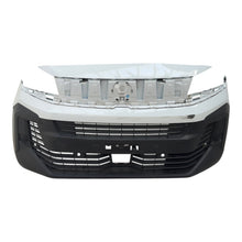 Load image into Gallery viewer, Peugeot expert citreon despatch front bumper genuine 2023 on 9849394280