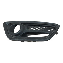 Load image into Gallery viewer, Renault capture front bumper right fog grill 2013-2016 Genuine 620740754R