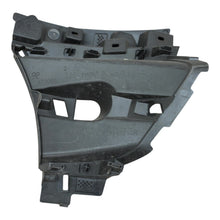 Load image into Gallery viewer, Renault Captur front bumper left grill backing 2020-2023 Genuine 628113210R