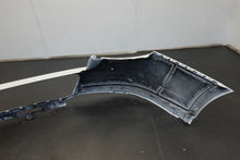 Load image into Gallery viewer, BENTLEY CONTINENTAL GT REAR BUMPER Upper GTC 2018 onward Coupe GENUINE 3SD807511