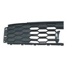 Load image into Gallery viewer, Skoda Fabia front bumper centre lower grill Genuine 6V0853677G