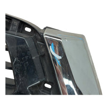 Load image into Gallery viewer, Toyota Hilux front bumper upper grill Genuine 53100-0KK21