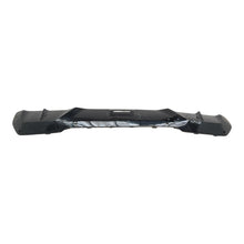 Load image into Gallery viewer, BMW IX3 M Sport rear bumper valance trim G45 2025-2026 Genuine 51128087054