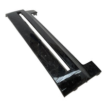 Load image into Gallery viewer, Land Rover Defender front bumper upper grill L663 Genuine L8B2-17820-A