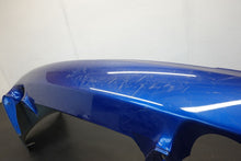 Load image into Gallery viewer, MASERATI 4200 REAR BUMPER Coupe Cabrio GENUINE Used Part 664155