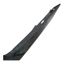 Load image into Gallery viewer, Audi A5 S Line rear bumper Coupe Genuine 8T0807511L