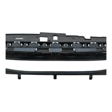 Load image into Gallery viewer, Vauxhall Corsa F front bumper grill fitting 2020-2023 Genuine 9829535680