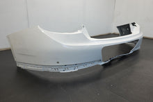 Load image into Gallery viewer, BENTLEY CONTINENTAL GT REAR BUMPER Upper GTC 2018 onward Coupe GENUINE 3SD807511