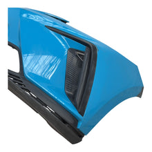 Load image into Gallery viewer, MG 4 MG4 EV front bumper 5dr Hatchback 2022-2024 Genuine Used P11183302
