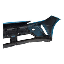 Load image into Gallery viewer, MG 4 MG4 EV front bumper 5dr Hatchback 2022-2024 Genuine Used P11183302