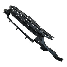 Load image into Gallery viewer, Vauxhall Corsa F front bumper grill fitting 2020-2023 Genuine 9829535680