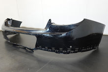 Load image into Gallery viewer, BENTLEY CONTINENTAL GT REAR BUMPER Upper GTC 2018 onward Coupe GENUINE 3SD807511