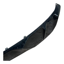 Load image into Gallery viewer, BMW IX3 M Sport rear bumper valance trim G45 2025-2026 Genuine 51128087054