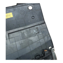 Load image into Gallery viewer, Hyundai Tucson front bumper upper grill 2021-2024 Genuine 86366-N7000