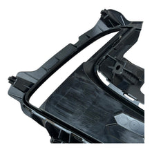 Load image into Gallery viewer, MG HS Hybrid front bumper left grill 2022-2024 Genuine 10947218