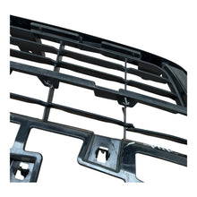 Load image into Gallery viewer, Toyota Hilux front bumper upper grill Genuine 53100-0KK21
