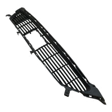 Load image into Gallery viewer, Vauxhall Grandland X Front Bumper Lower Grille 2017-2021 Genuine P1UO-58416