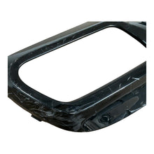 Load image into Gallery viewer, Mercedes Benz GLA AMG X156 rear bumper lower diffuser Genuine A1568853125