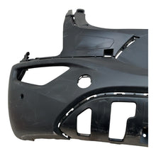 Load image into Gallery viewer, Kia Stonic rear bumper 2017-2019 Genuine 85611-H8400