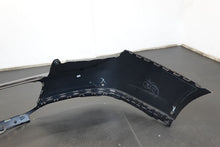 Load image into Gallery viewer, BENTLEY CONTINENTAL GT REAR BUMPER Upper GTC 2018 onward Coupe GENUINE 3SD807511