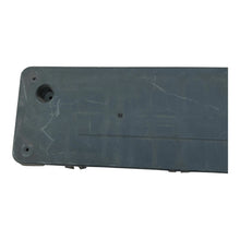 Load image into Gallery viewer, Mercedes Benz GLC front bumper number plate holder 2015-2019 Genuine 906728
