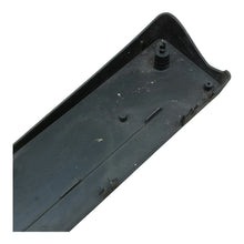Load image into Gallery viewer, Mercedes Benz GLC front bumper number plate holder 2015-2019 Genuine 906728