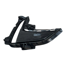 Load image into Gallery viewer, MG HS Hybrid front bumper left grill 2022-2024 Genuine 10947218