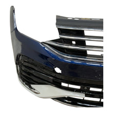 Load image into Gallery viewer, Volkswagen Tiguan Allspace Front Bumper 2022-2024 Genuine 5NN807221B