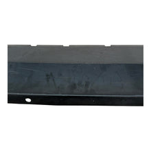 Load image into Gallery viewer, Peugeot 308 rear bumper valance trim 2014-2016 Genuine 9800553777