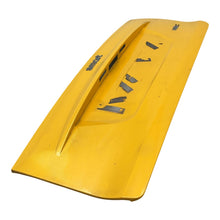 Load image into Gallery viewer, Smart Fortwo Rear Tailgate Plastic Trim Panel 2007-2014 Genuine A4517570006