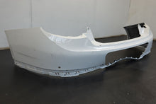 Load image into Gallery viewer, BENTLEY CONTINENTAL GT Coupe REAR BUMPER Upper GTC 2018 onward GENUINE 3SD807511