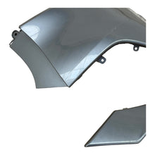 Load image into Gallery viewer, Byd Atto 3 rear bumper right RH corner trim Genuine SC2E-2804112