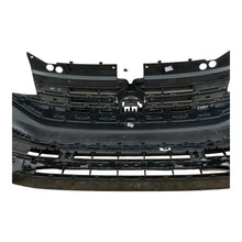 Load image into Gallery viewer, Volkswagen Tiguan Allspace Front Bumper 2022-2024 Genuine 5NN807221B
