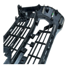 Load image into Gallery viewer, Toyota Hilux front bumper upper grill Genuine 53100-0KK21