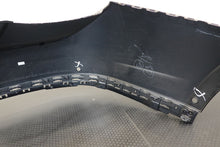 Load image into Gallery viewer, BENTLEY CONTINENTAL GT REAR BUMPER Upper GTC 2018 onward Coupe GENUINE 3SD807511