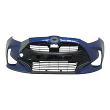 Load image into Gallery viewer, Toyota Yaris Front Bumper 2020-2024 Genuine 53111-K0020/50