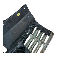 Load image into Gallery viewer, Hyundai Tucson front bumper upper grill 2021-2024 Genuine 86366-N7000